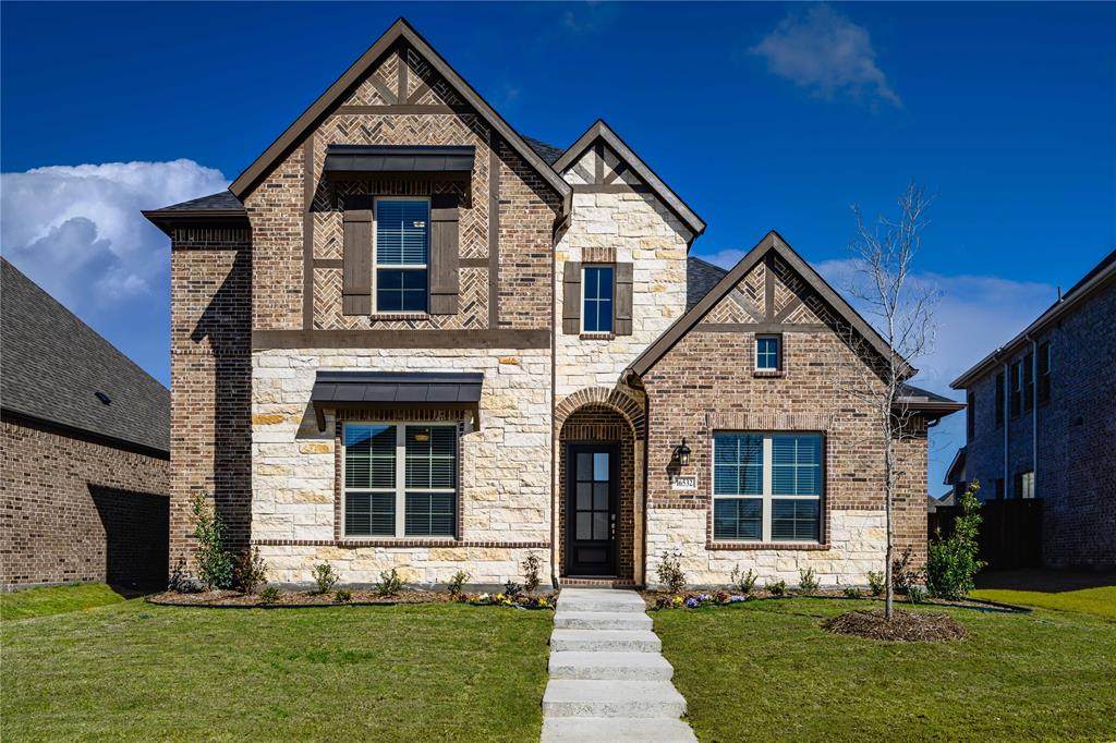 16532 Dunkirk Lane - Photo 1