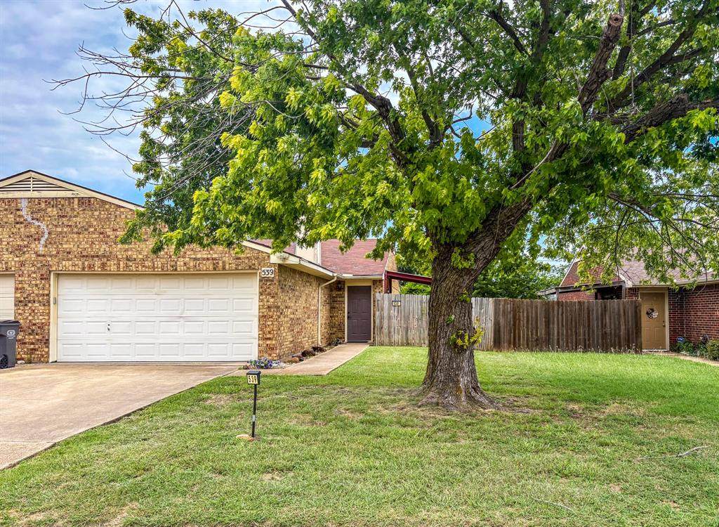 539 Bluebird Lane - Photo 1