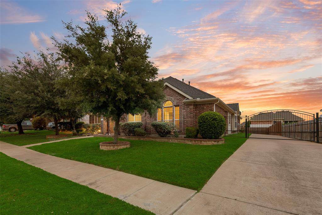 5512 Lavaca Road - Photo 1