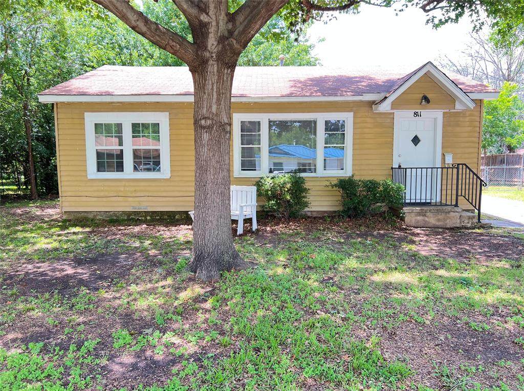 811 Coit Street - Photo 1