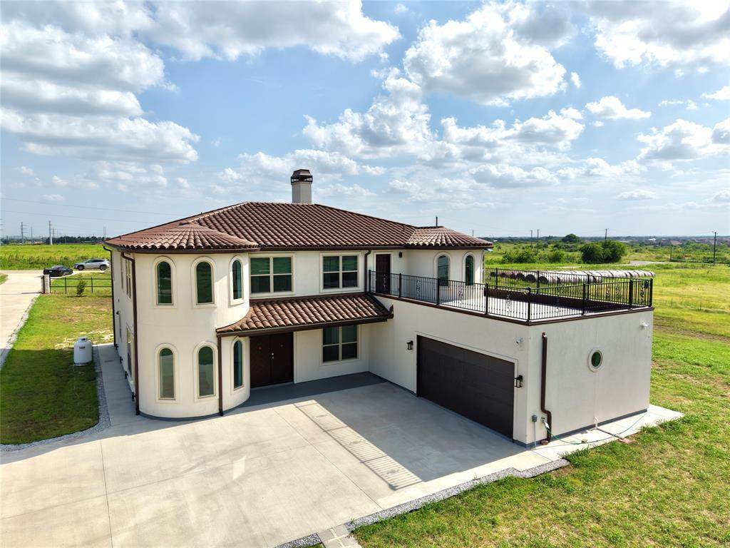 4450 Masch Branch Road - Photo 1