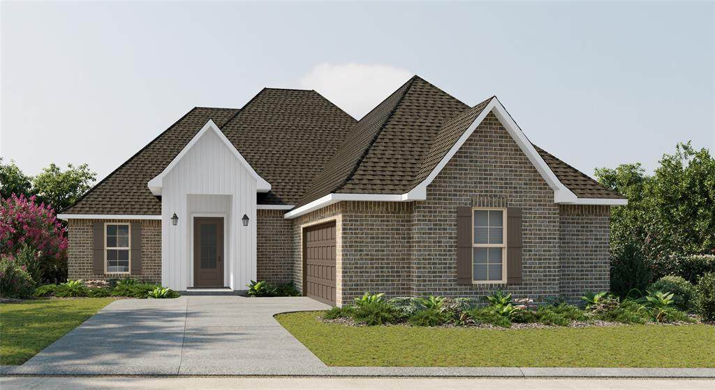 505 Lessie Drive - Photo 1