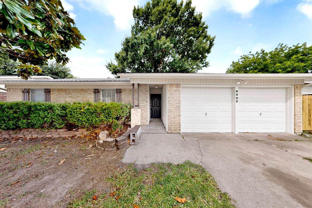 6005 Stardust Drive - Photo 1