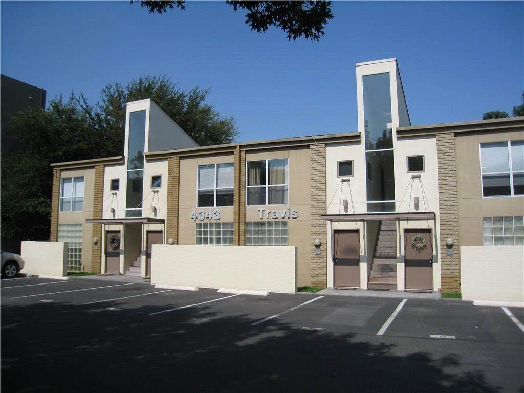 4343 Travis Street - Photo 1