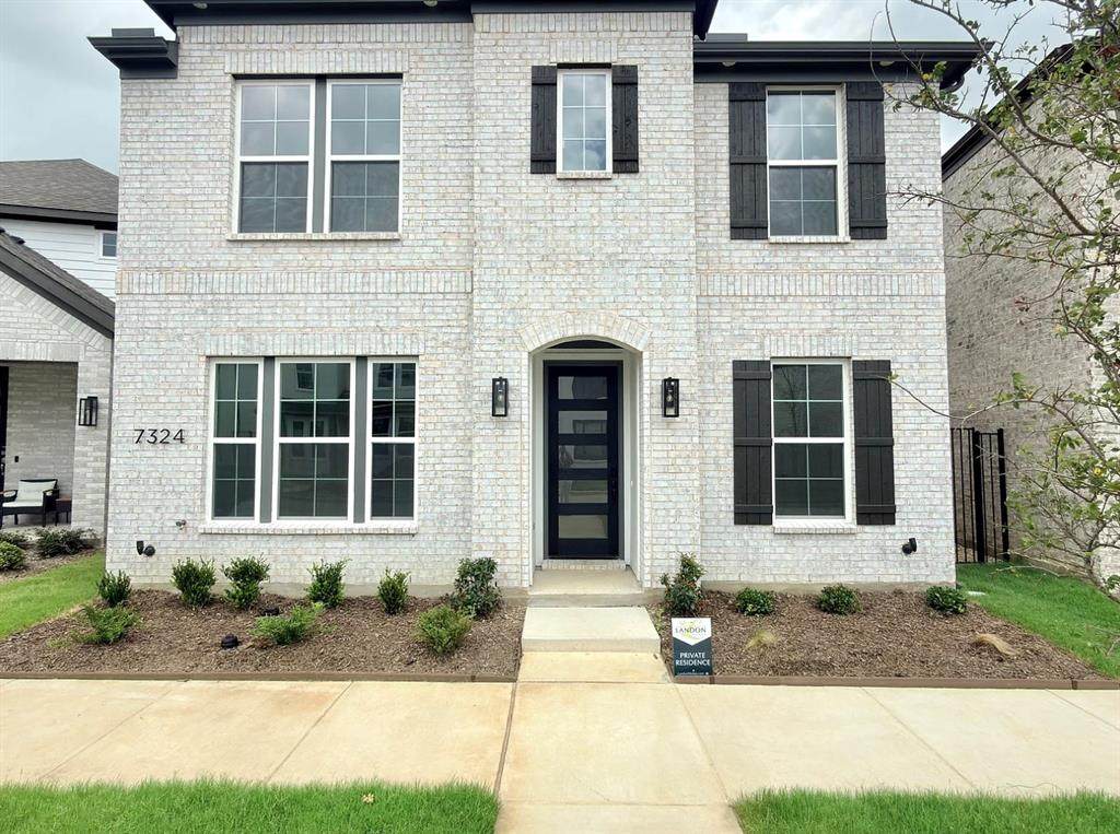 7324 Confetti Lane - Photo 1
