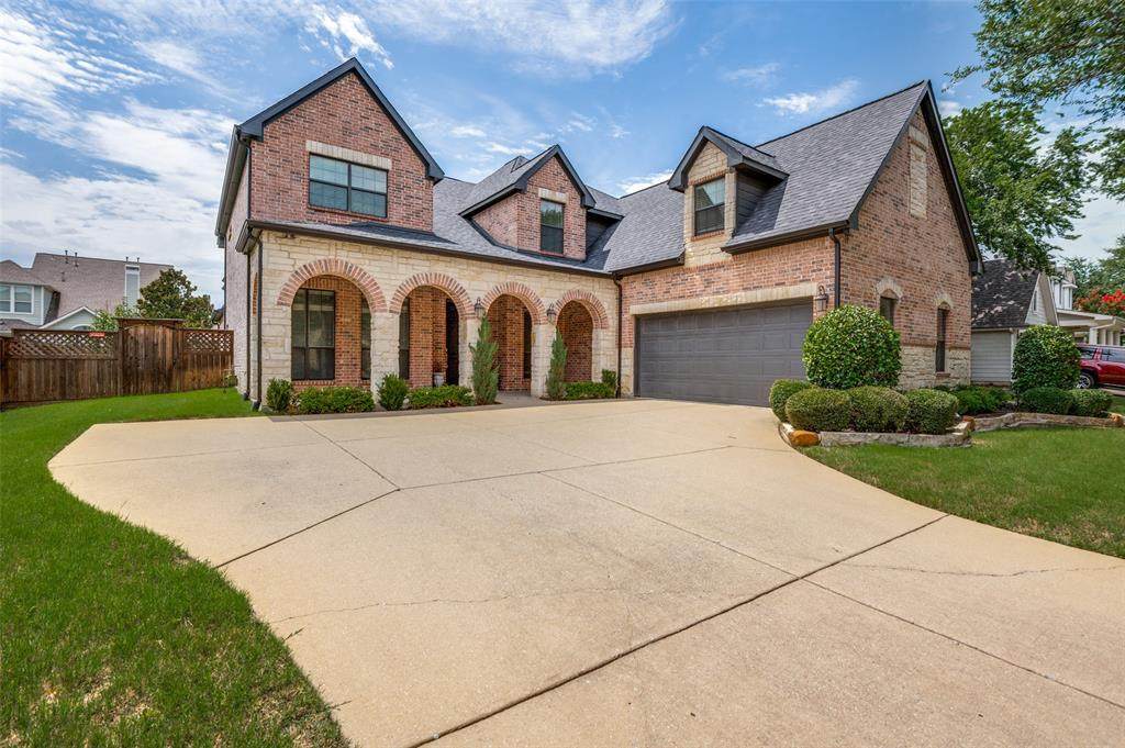 11523 Westlawn Lane - Photo 1