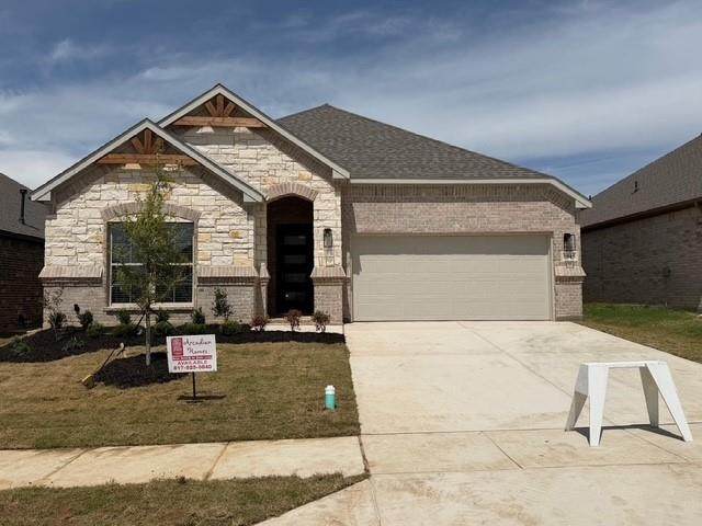 1045 Nighthawk Trail - Photo 1
