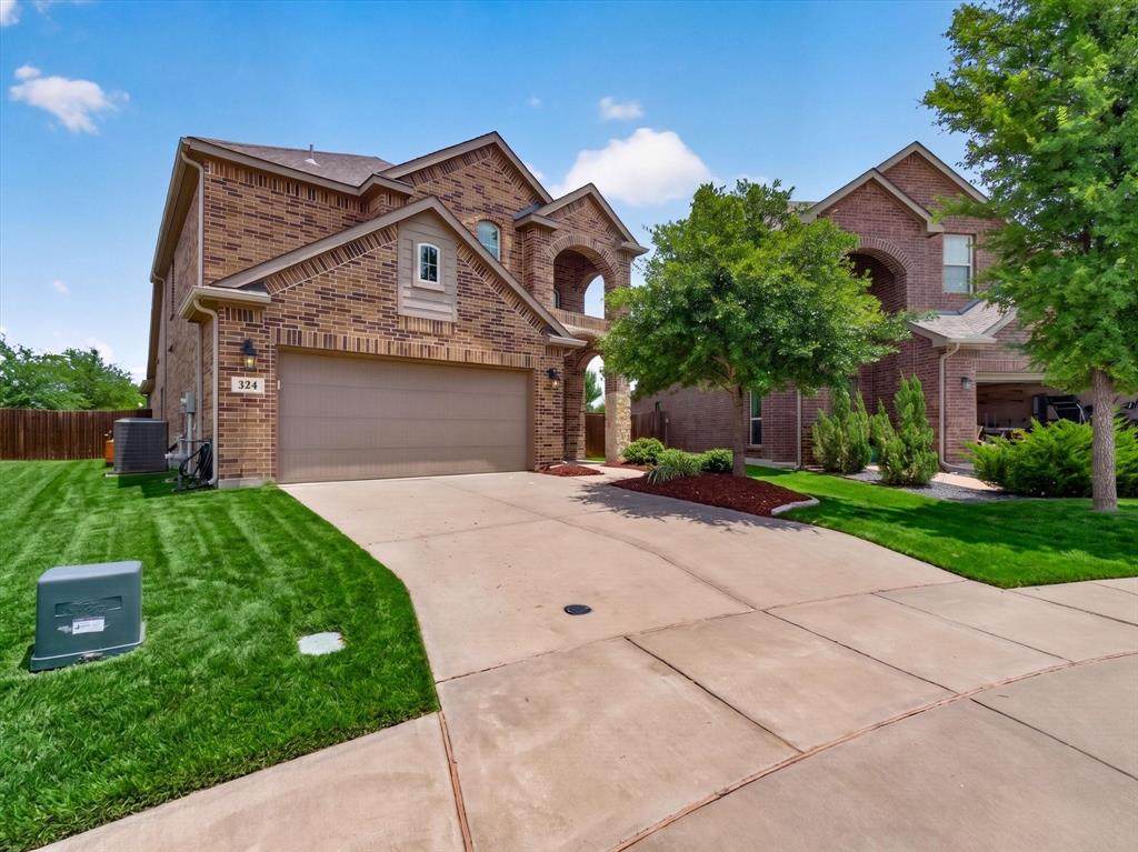 324 Brazoria Lane - Photo 1