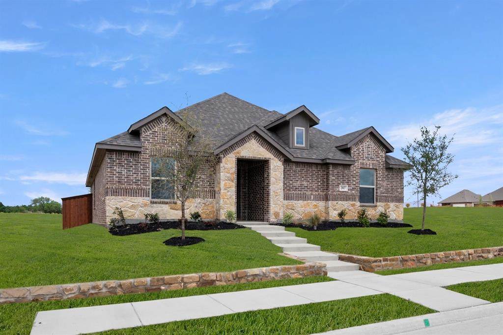 2817 Hay Lane - Photo 1