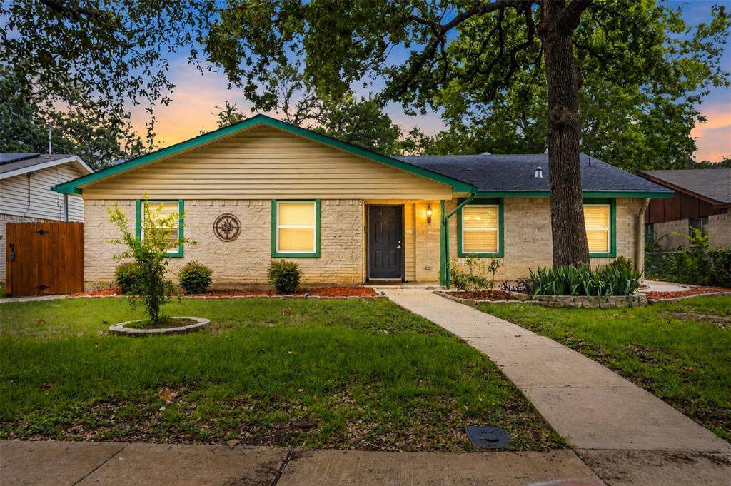 1113 Winterwood Drive - Photo 1