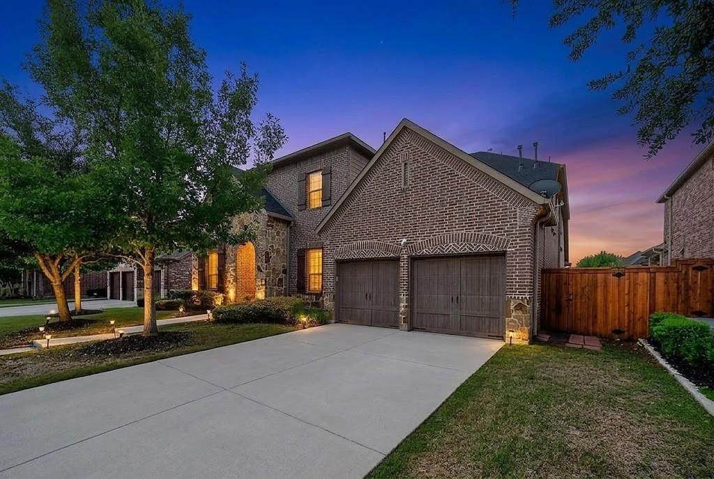 1651 Saddle Tree Road - Photo 1
