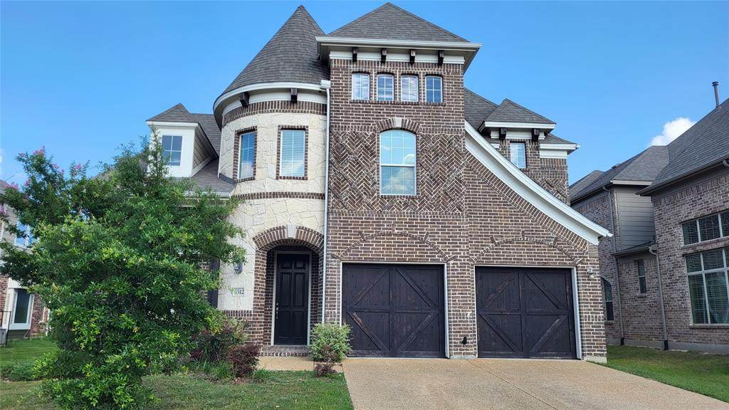 3512 Oakstone Drive - Photo 1