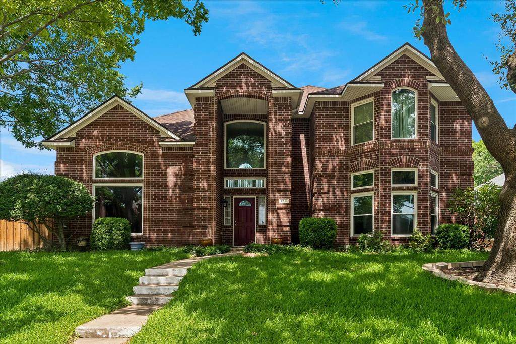7513 Westhaven Drive - Photo 1