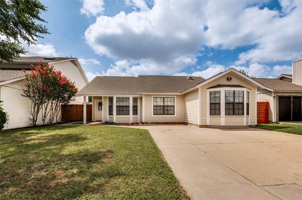 1616 Wickford Drive - Photo 1