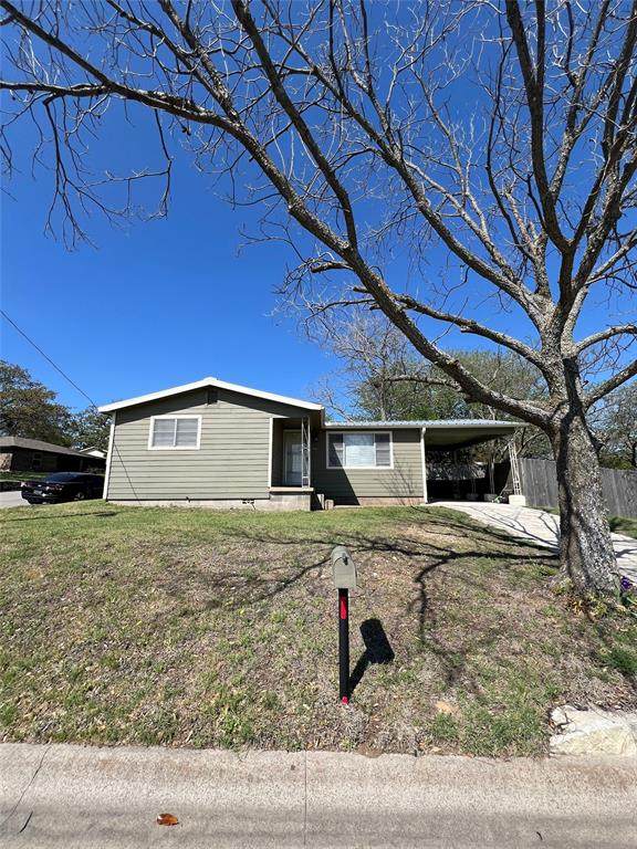 1106 Foster Lane - Photo 1