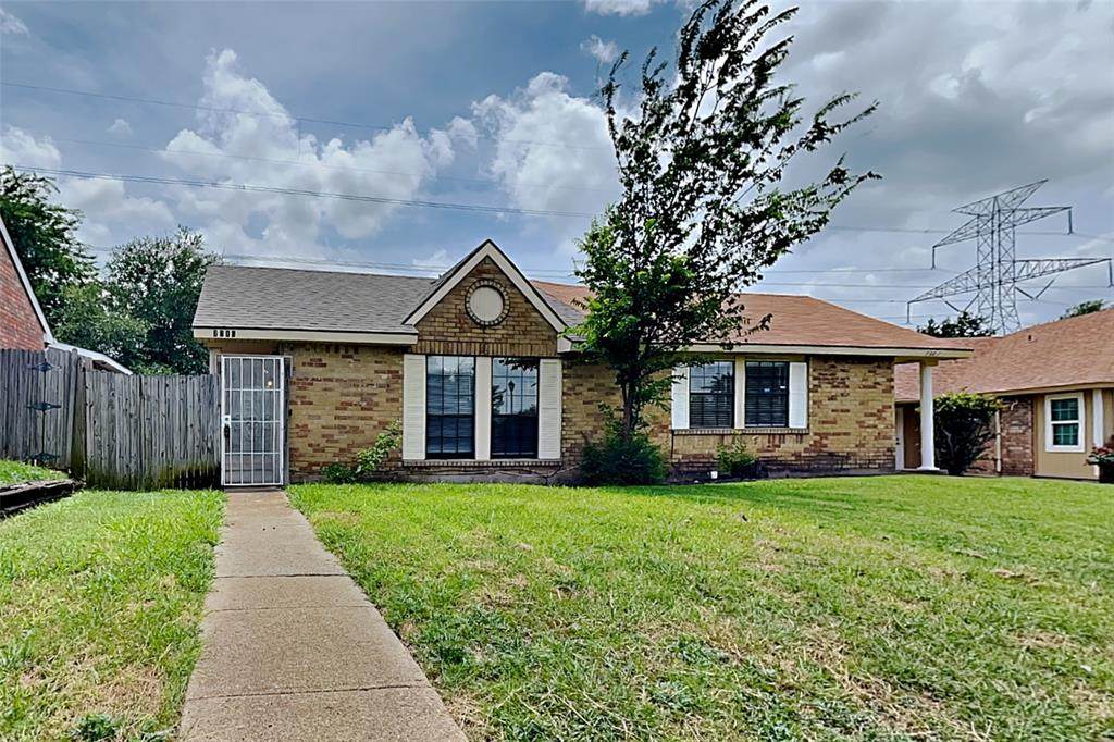 7313 Pineberry Road - Photo 1
