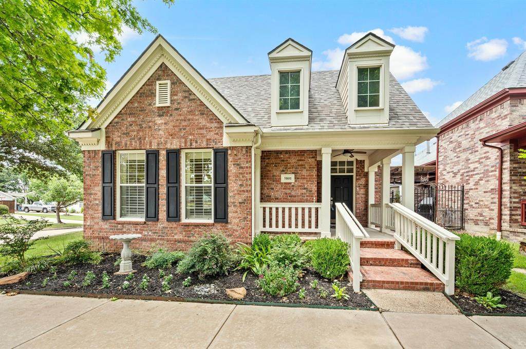 5801 Arbor Road - Photo 1