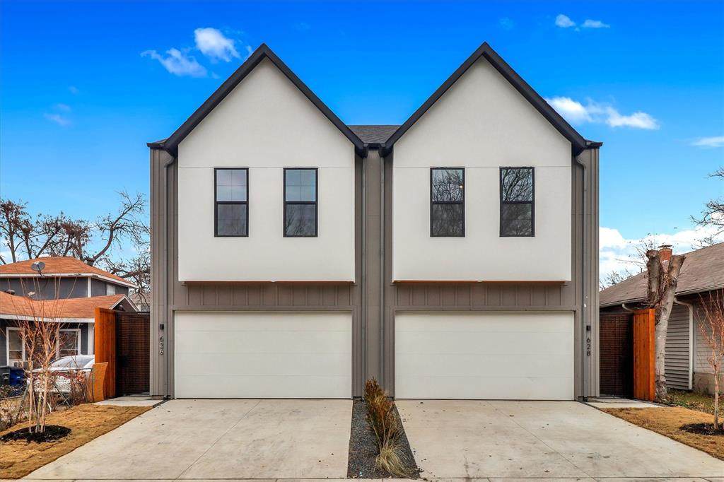 628 Wayne Street - Photo 1