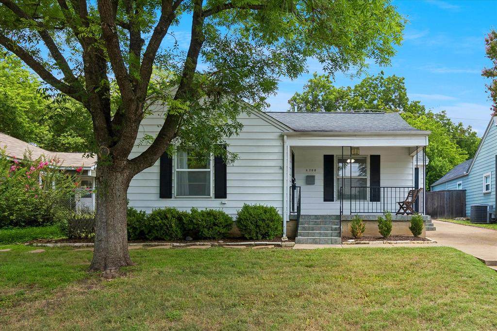 4708 Calmont Avenue - Photo 1