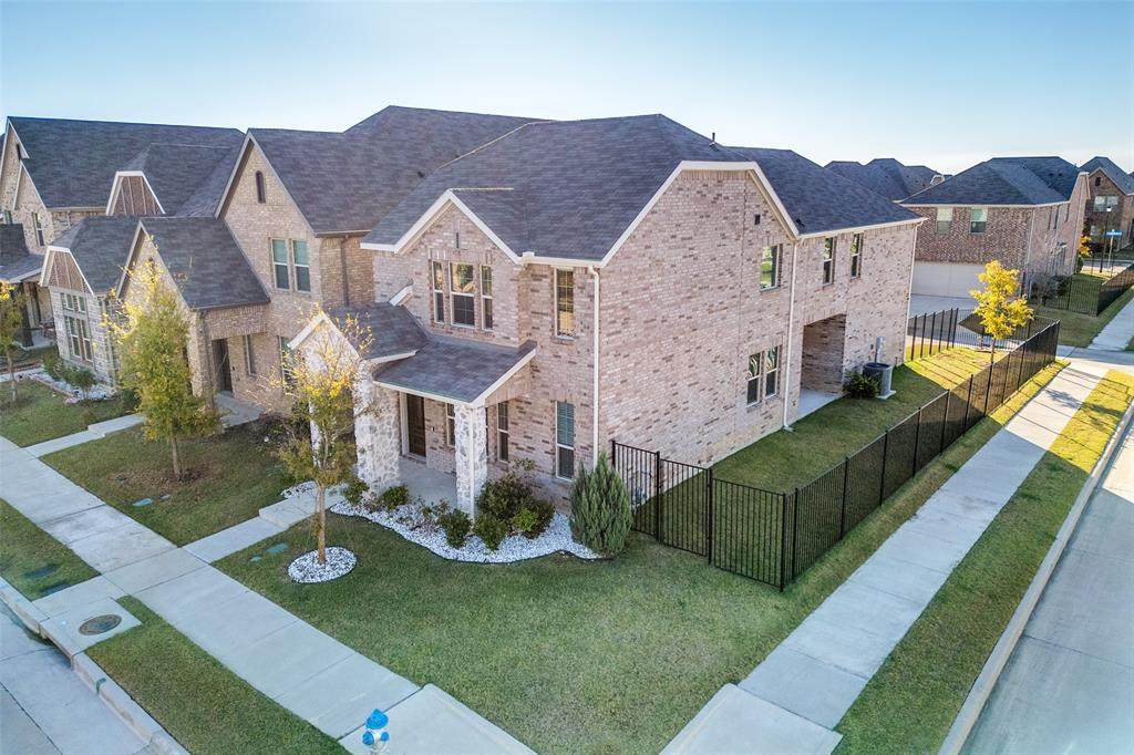 4106 Ranchero Drive - Photo 1