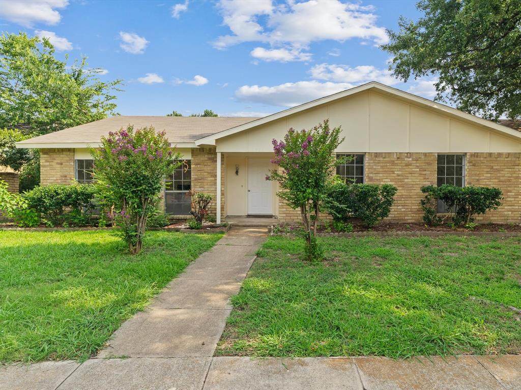 1926 Rambling Ridge Lane - Photo 1
