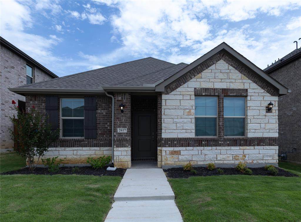 2617 Lewisville Road - Photo 1
