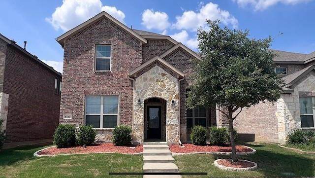 2405 Larimar Drive - Photo 1