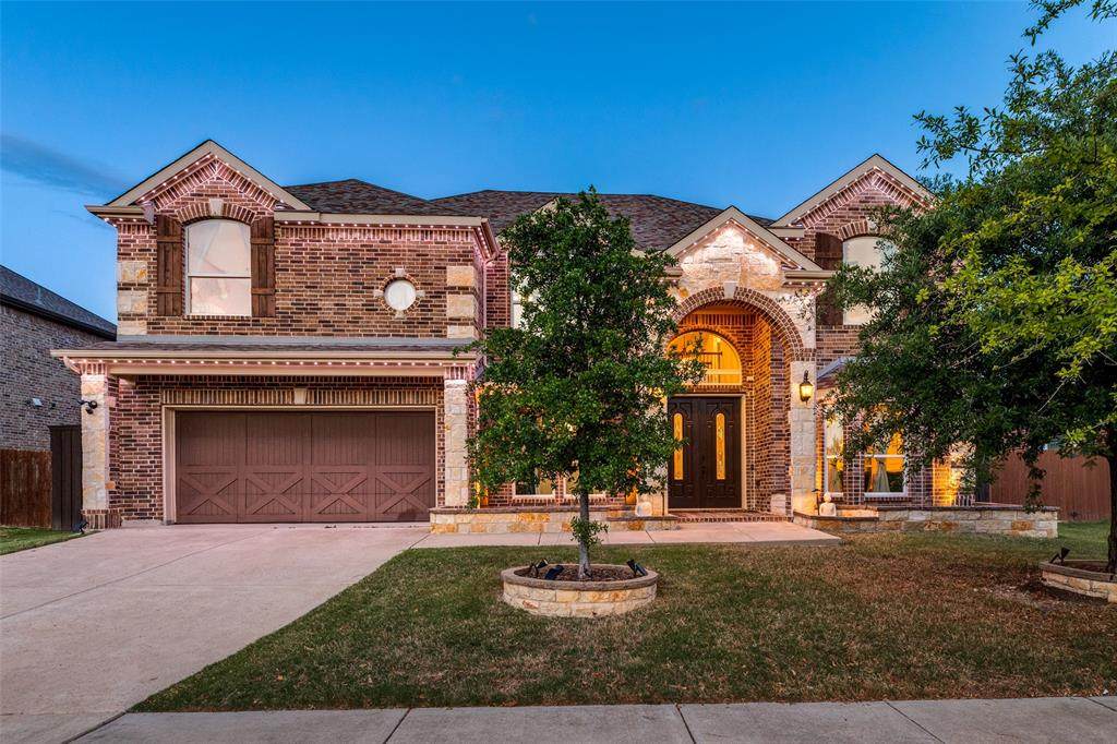 13348 Cool Meadow Drive - Photo 1