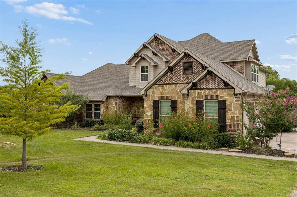62 Trailridge Drive - Photo 1