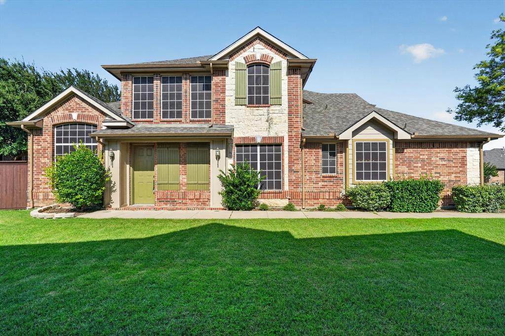 1837 Sandpiper Lane - Photo 1