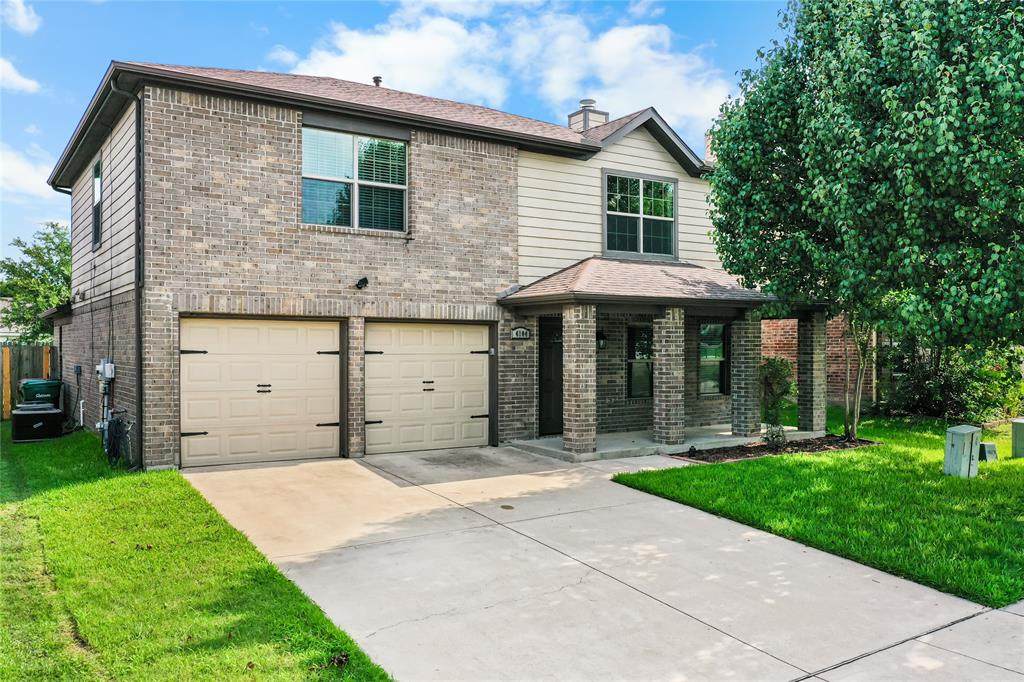 4204 Quail Run Road - Photo 1