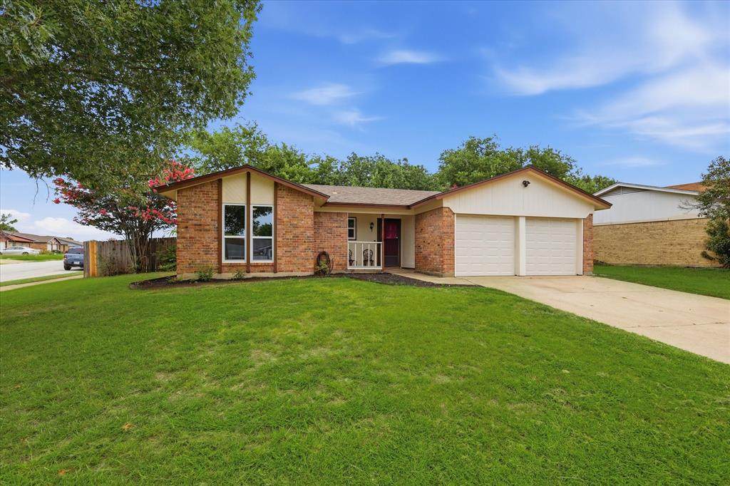 6028 Marigold Drive - Photo 1