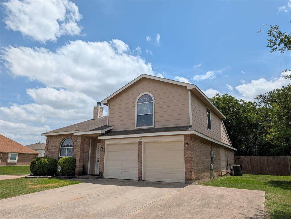 700 Flamingo Drive - Photo 1
