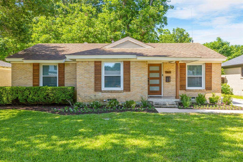563 Hambrick Road - Photo 1