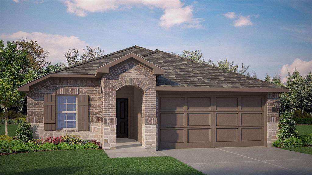 1317 Tin Roof Road - Photo 1