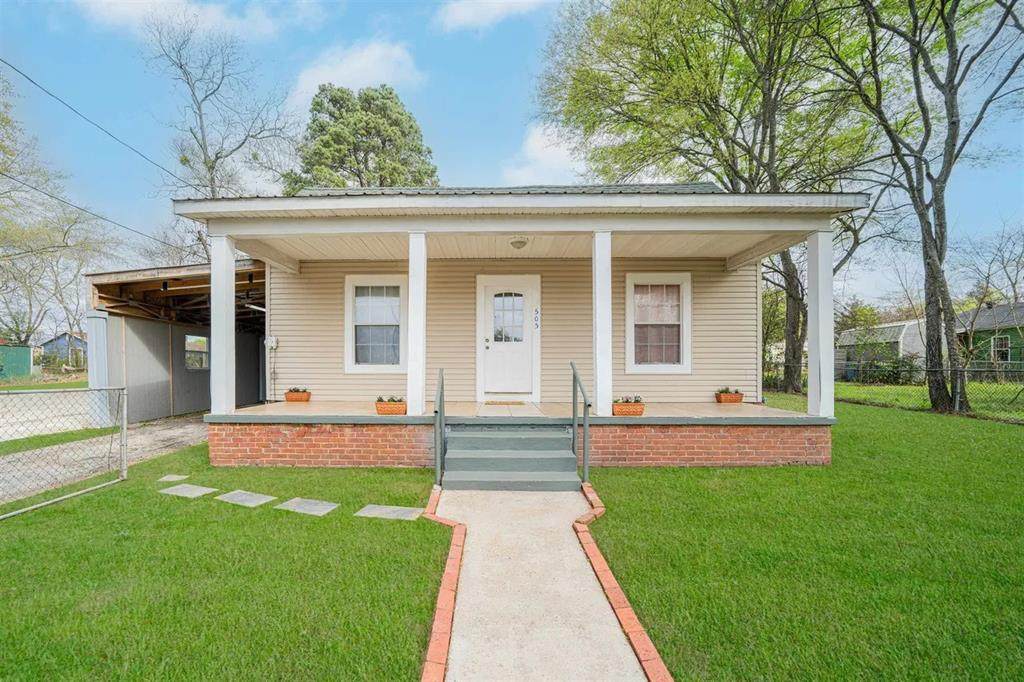 505 Wesson Street - Photo 1