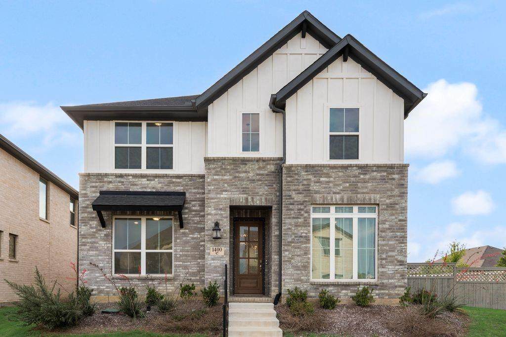 1400 Trailblazer Way - Photo 1