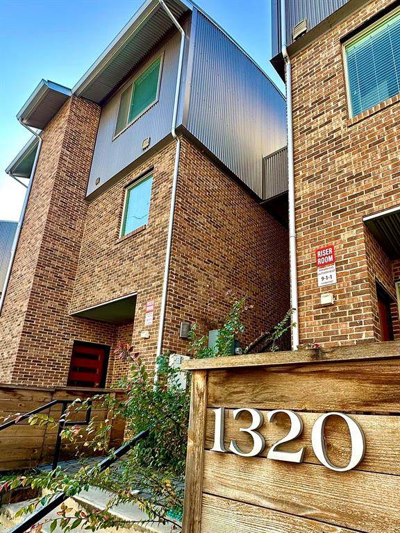 1320 May Street - Photo 1