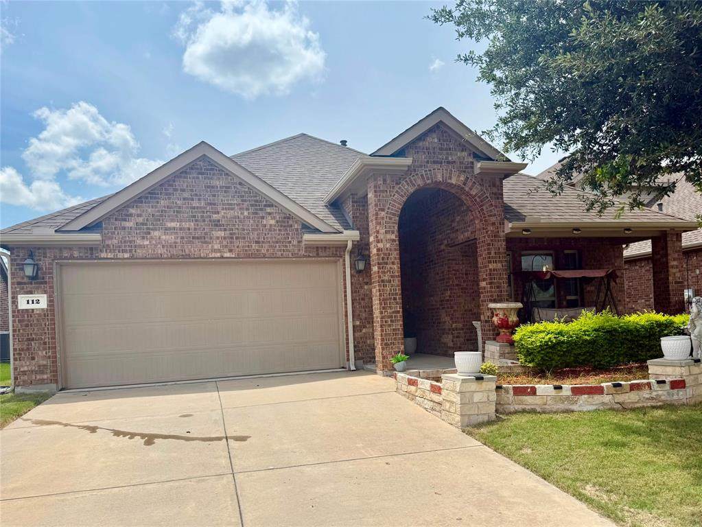 112 Rustic Oak Lane - Photo 1