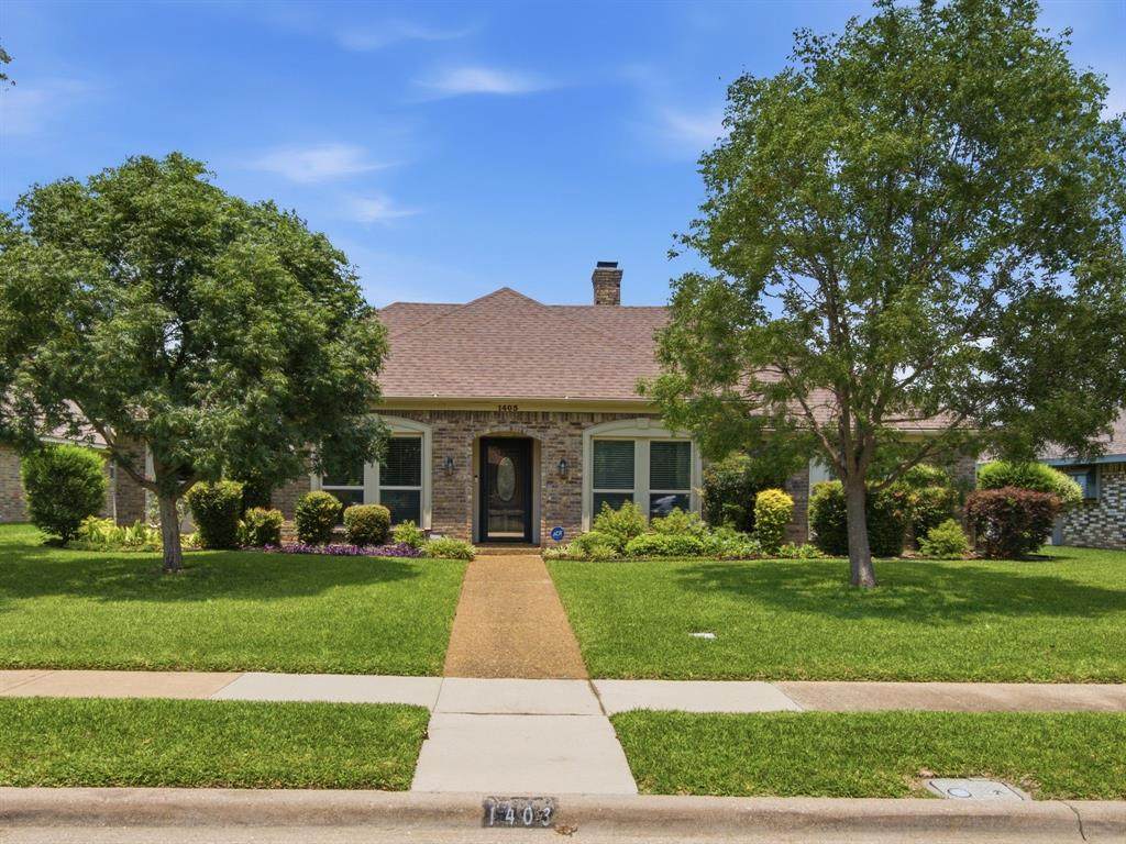 1403 Concord Drive - Photo 1