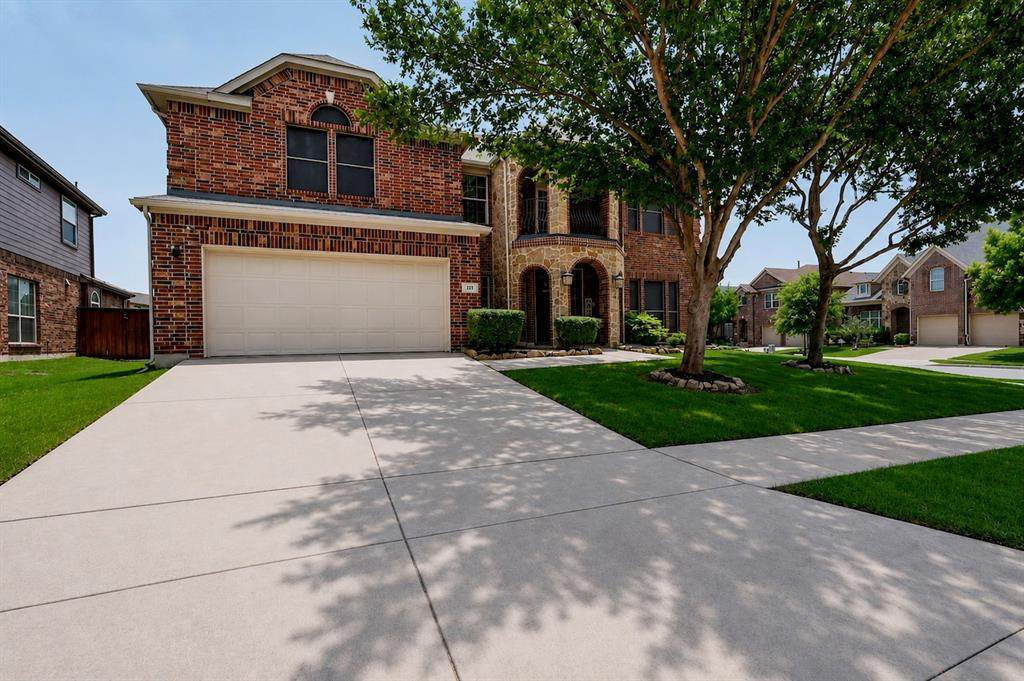 321 Vatican Hill Drive - Photo 1