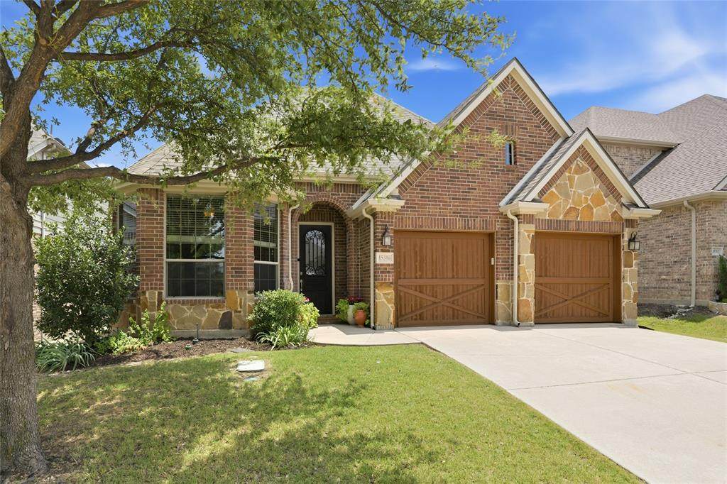 15316 Mallard Creek Street - Photo 1