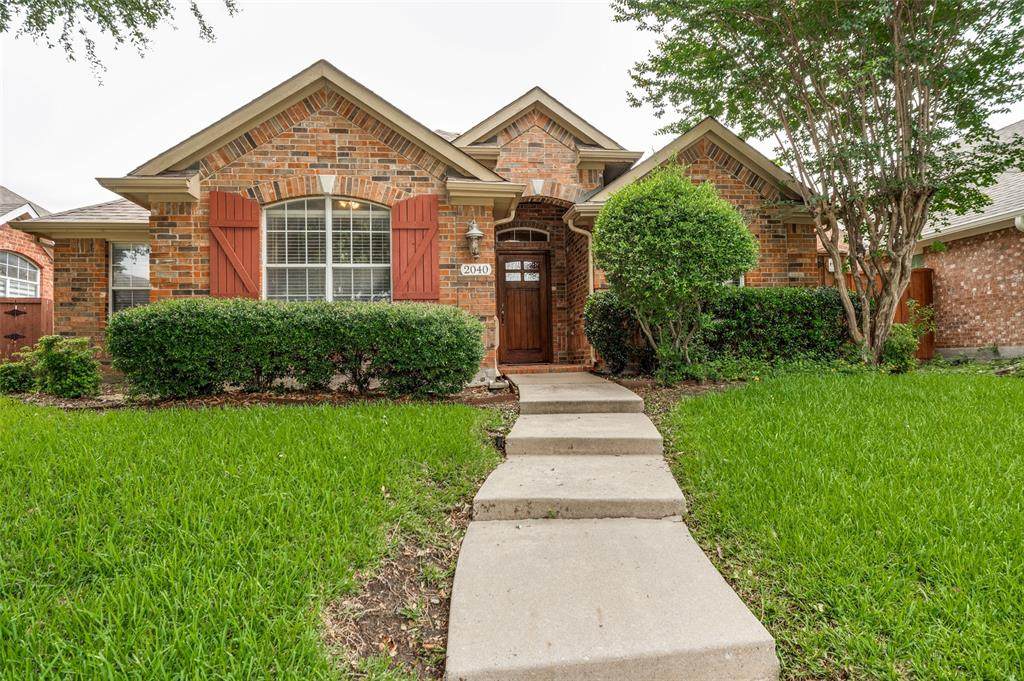 2040 Saint Anne Drive - Photo 1