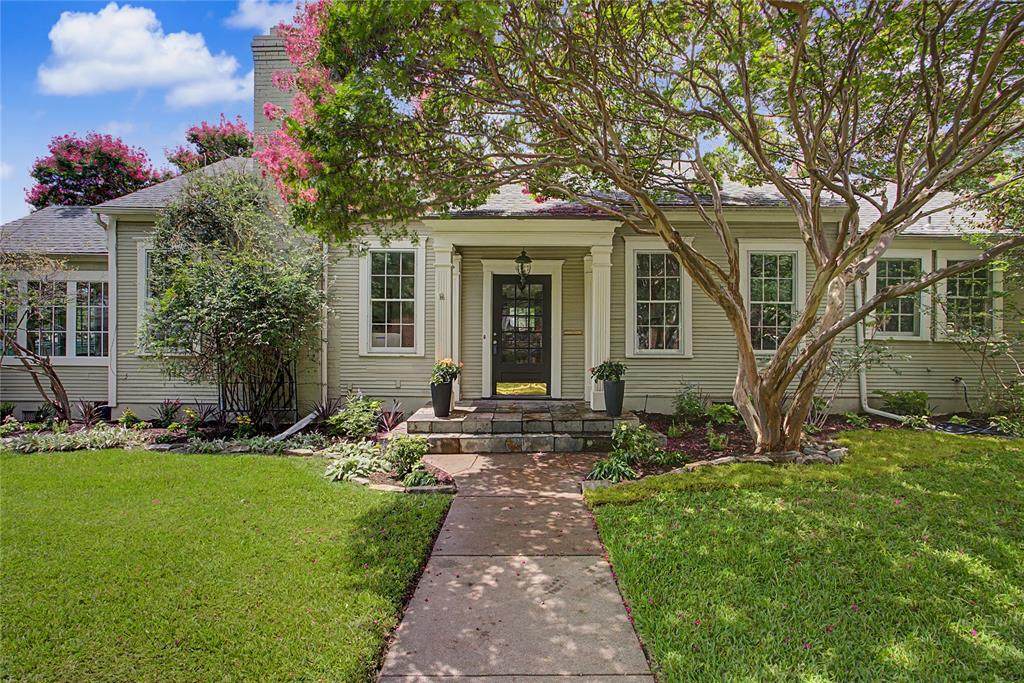 4705 El Campo Avenue - Photo 1