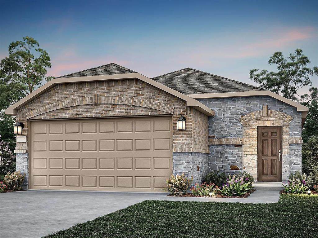 1135 Loch Way - Photo 1