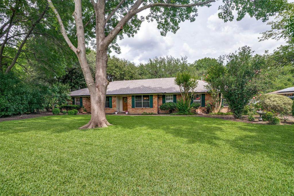 5802 Pecan Grove Drive - Photo 1