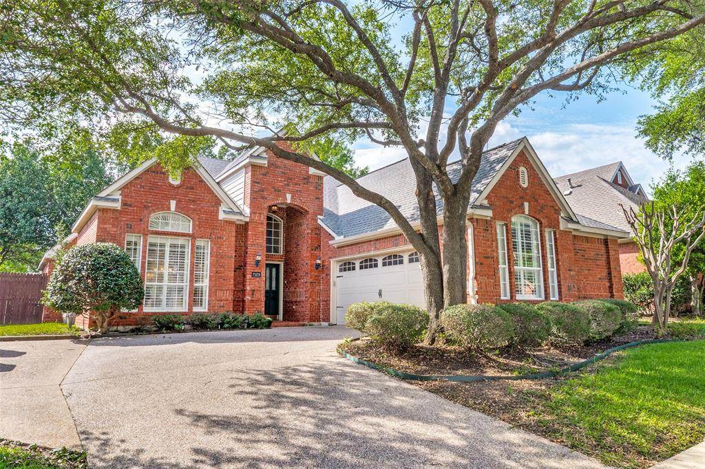 7529 Vineyard Trail - Photo 1