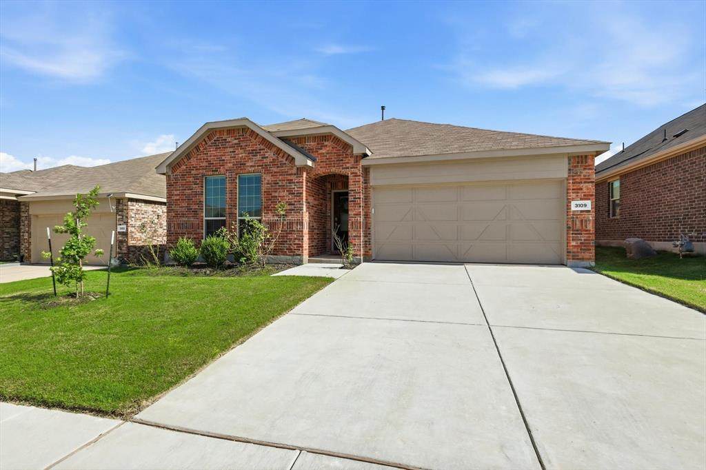 3109 Paruament Drive - Photo 1