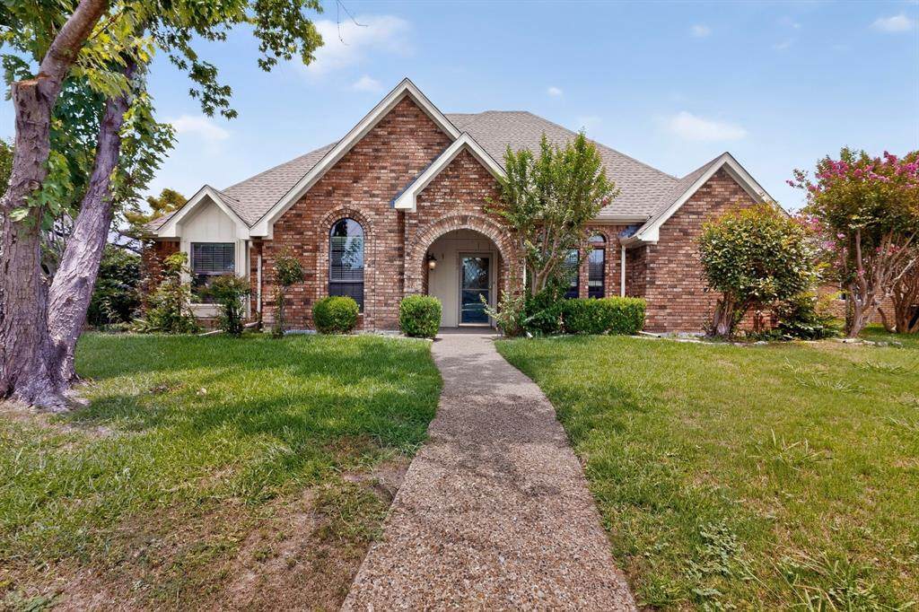 1207 Mistywood Lane - Photo 1