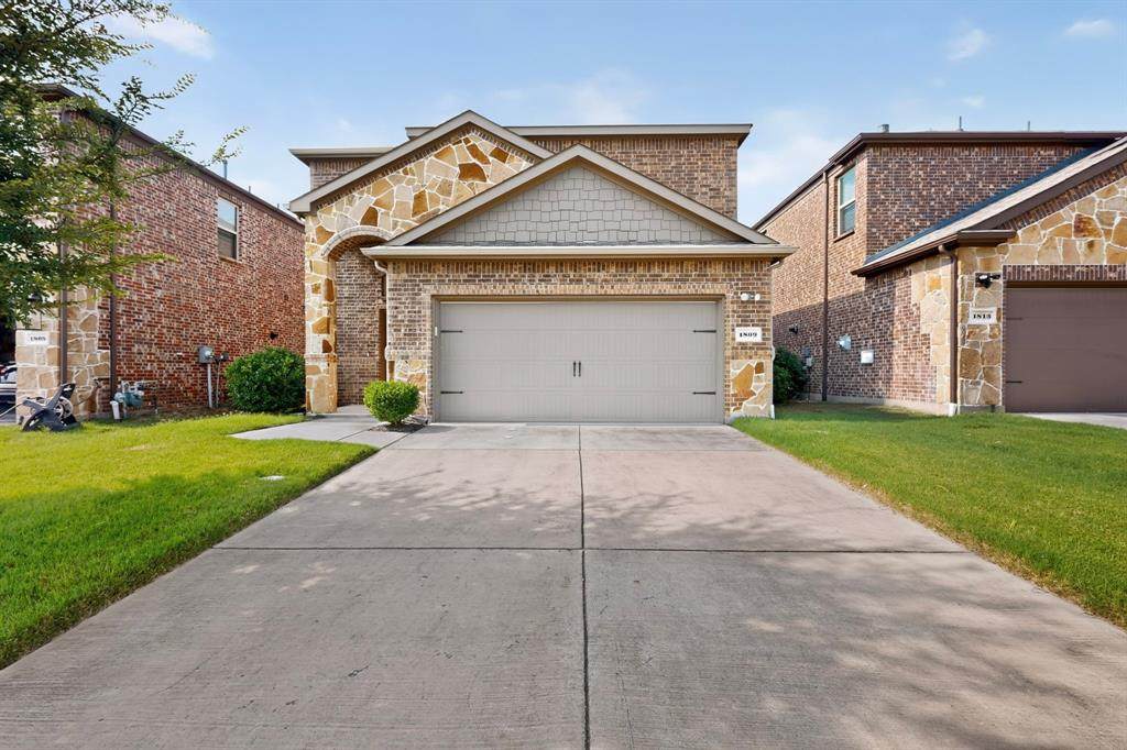 1809 New Holland Way - Photo 1